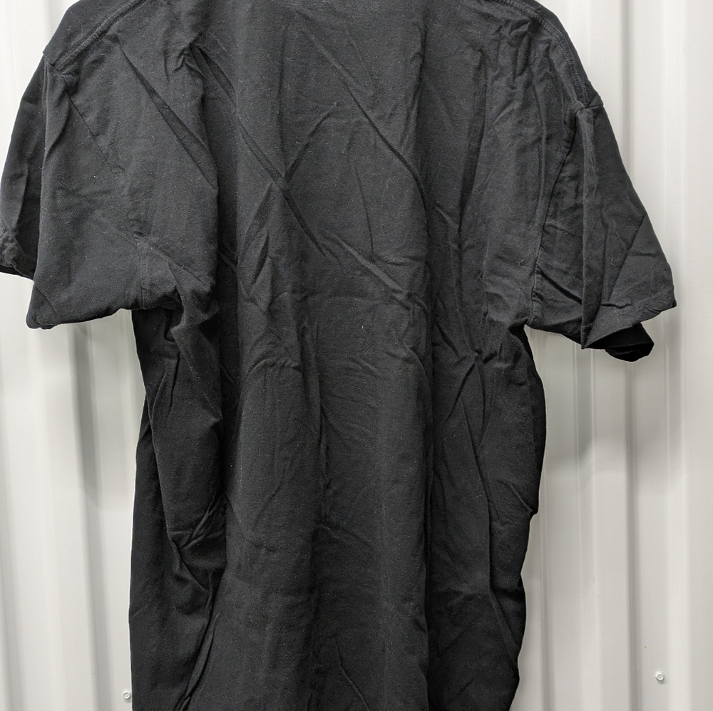 Game Of Thrones Black Graphic Tee - Picture 5 of 5